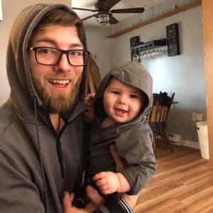 Meet your Posher, David